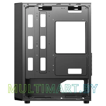 Корпус 1stPlayer FD3-M (FD3-M-BK-4F1) картинка 5